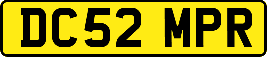 DC52MPR