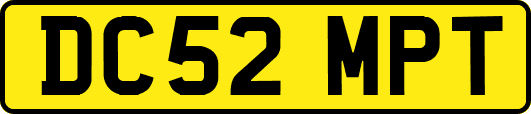 DC52MPT