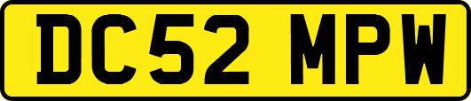 DC52MPW