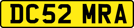 DC52MRA