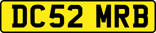 DC52MRB