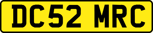 DC52MRC