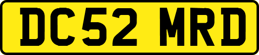 DC52MRD