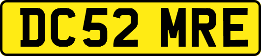DC52MRE