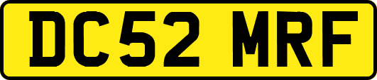 DC52MRF