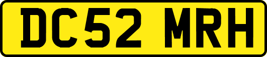 DC52MRH