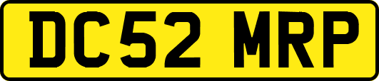 DC52MRP
