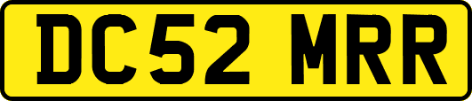 DC52MRR