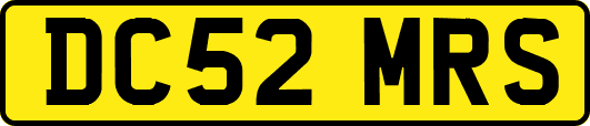 DC52MRS