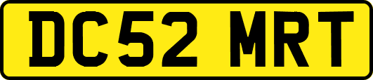 DC52MRT