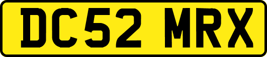 DC52MRX