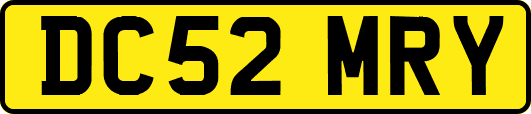 DC52MRY