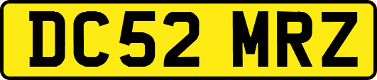 DC52MRZ