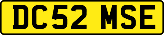 DC52MSE