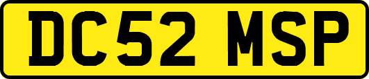 DC52MSP