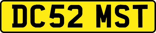DC52MST