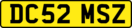 DC52MSZ