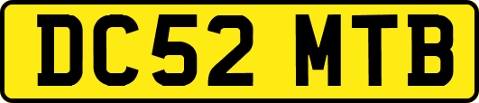DC52MTB