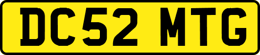 DC52MTG