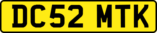 DC52MTK
