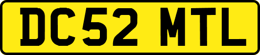 DC52MTL