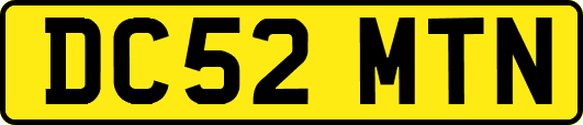DC52MTN