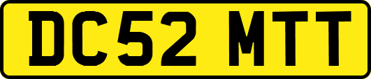 DC52MTT