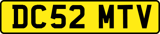 DC52MTV