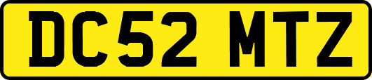 DC52MTZ