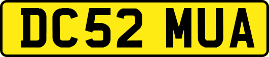 DC52MUA