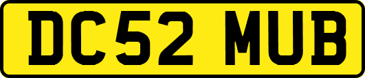 DC52MUB