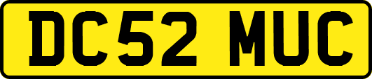 DC52MUC