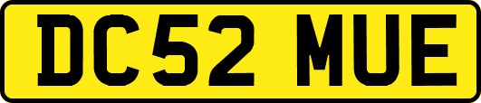 DC52MUE