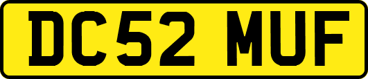 DC52MUF