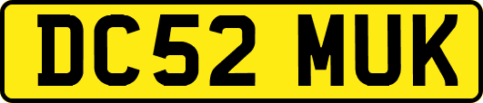 DC52MUK