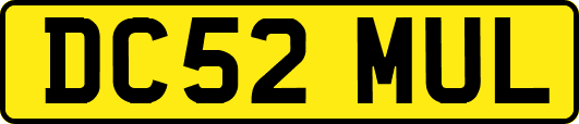 DC52MUL