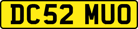 DC52MUO