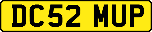 DC52MUP