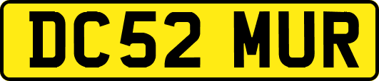 DC52MUR