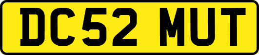 DC52MUT