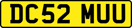 DC52MUU