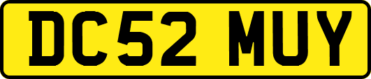 DC52MUY