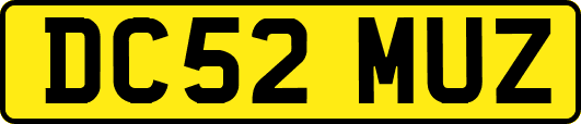 DC52MUZ