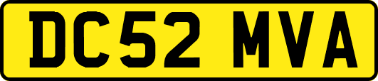 DC52MVA