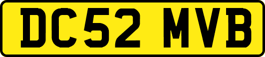 DC52MVB