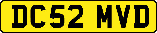 DC52MVD