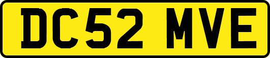 DC52MVE