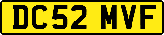 DC52MVF