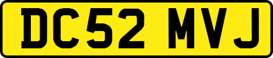 DC52MVJ
