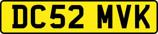 DC52MVK